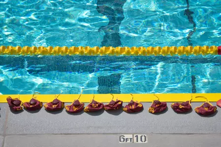 women's water polo team caps