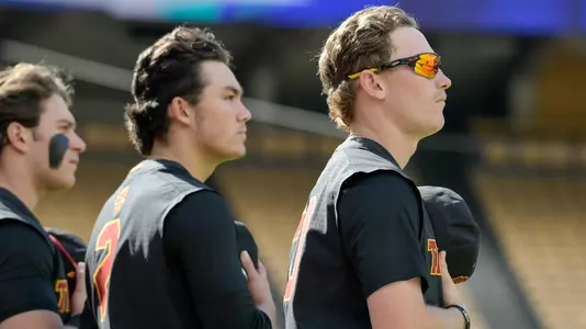 Austin Manning, Tyler Lozano, Team