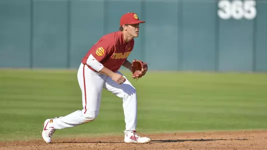 Chase Bushor