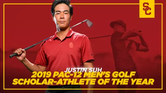 Justin Suh