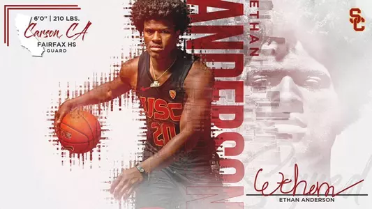 Ethan Anderson Signing Graphic