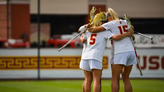 USC Women's Lacrosse vs. Colorado