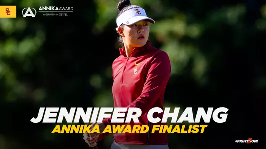 Jennifer Chang