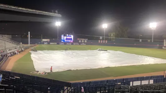 Tucson rain