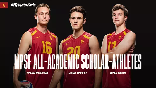 MPSF All-Academic