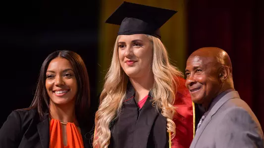 Danijela Milisic — USC Trojans Basketball Graduate