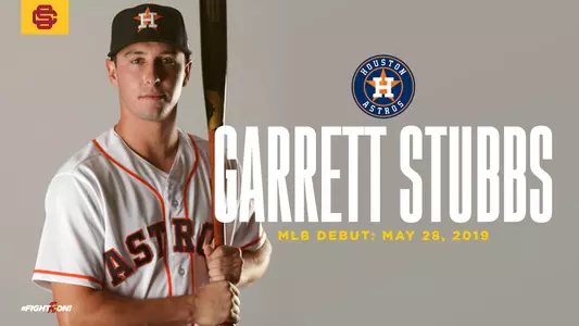 Garrett Stubbs