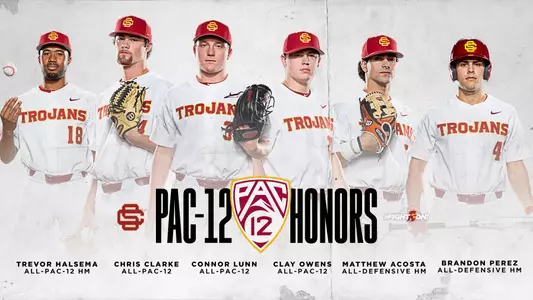All-Pac-12