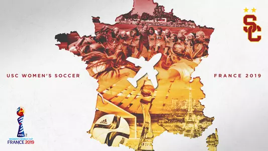 Women's soccer France