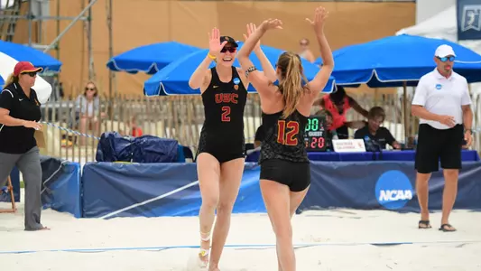 2019 NCAA Division I Beach Volleyball Championship