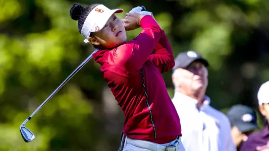Jennifer Chang