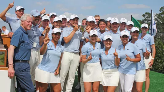 Internationals win Arnold Palmer Cup