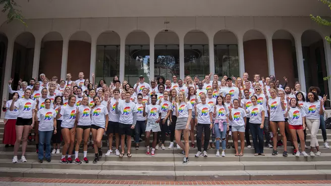 Student-Athlete Inclusion — USC Sport Psychology