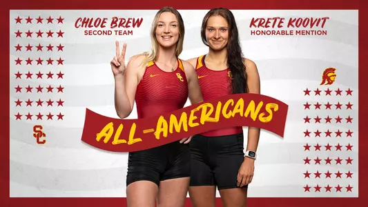 CRCA All-Americans