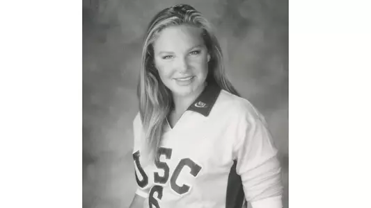 Jeanne Vetter — USC Heritage Association