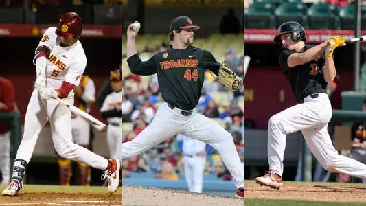 Sabol, Clarke, Stubbs