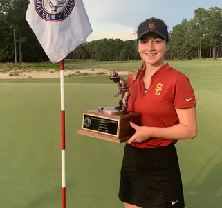 Gabriela Ruffels at 2019 North & South