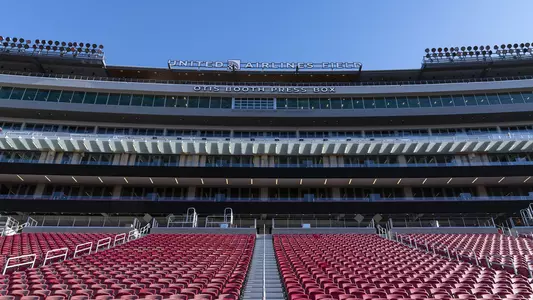 United Airlines Field at Los Angeles Memorial Coliseum Renovations — Scholarship Club Tower
