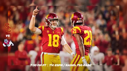 USC Trojans vs. Fresno State Bulldogs football preview