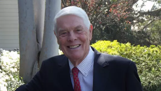 Tom Capehart — USC Trojans Heritage Association