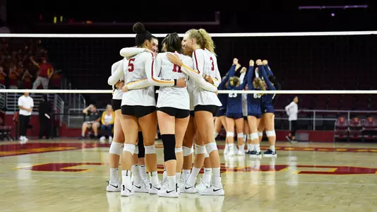 Team Huddle
