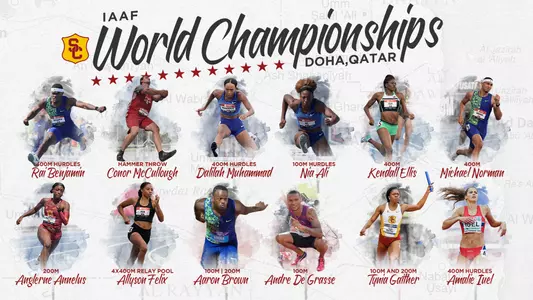 World Championships Team