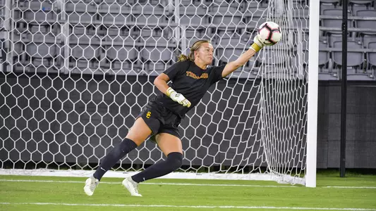 Anna Smith — USC Trojans Soccer