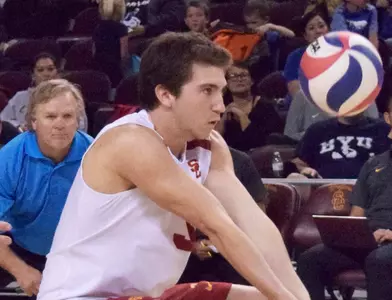 Cole Paxson passing