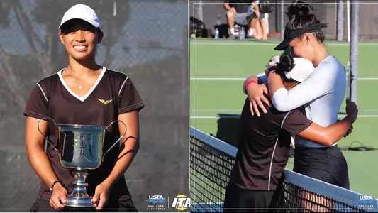Cayetano win the Oracle ITA Masters