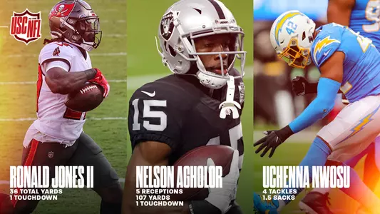 USCtotheNFL WK 7