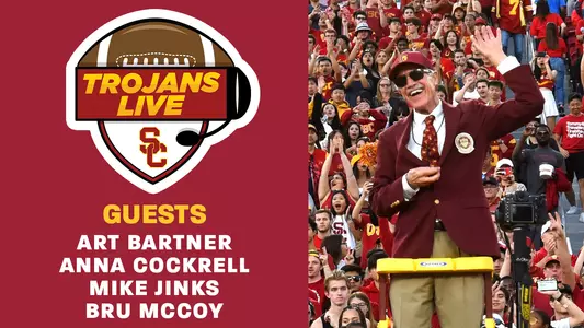 trojans live 10/26 recap