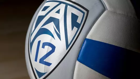 Pac-12 Volleyball