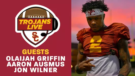 Trojans Live 10/5 recap