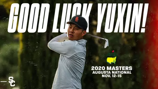 Yuxin Lin