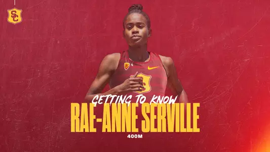 Serville Getting To Know Graphic