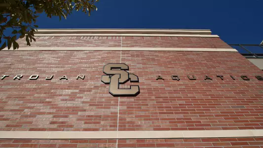 Trojan Aquatics