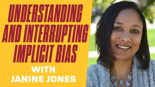Implicit Bias Event recap