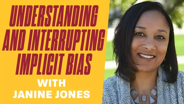 Implicit Bias Event recap