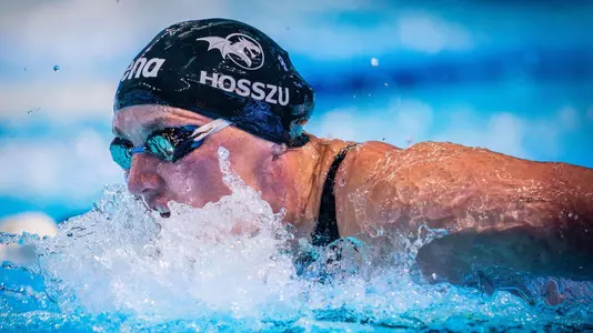 Katinka Hosszu