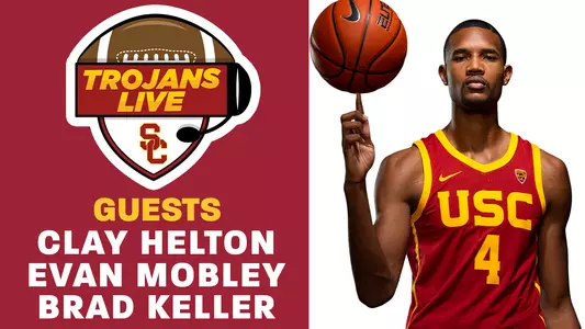 trojans live 11/23 recap