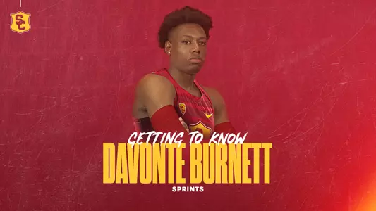 Burnett Getting To Know Grapic