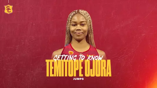 Ojora Getting To Know Graphic