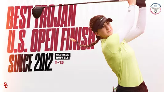 2020 U.S. Women's Open Final
