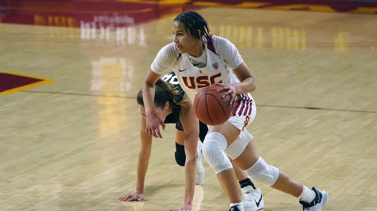 Endyia Rogers