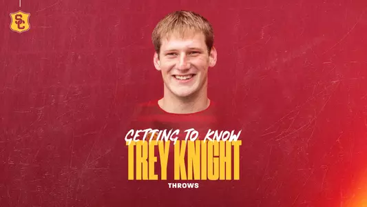 Knight Getting To Know Graphic