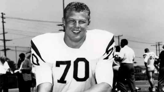 Marv Marinovich - USC Trojans Football