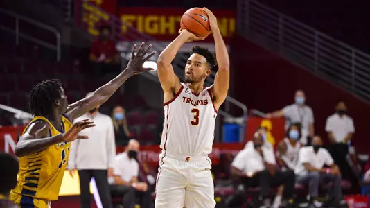 Isaiah Mobley jumper