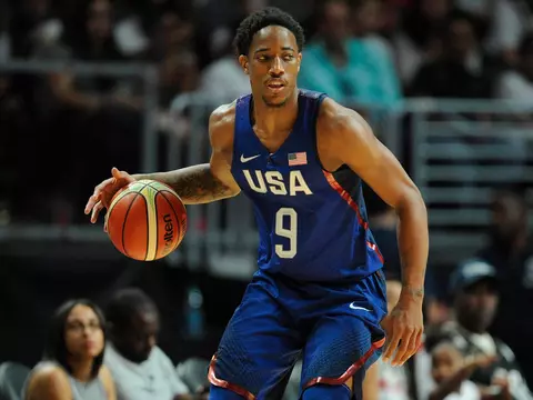 DEMAR OLYMPICS