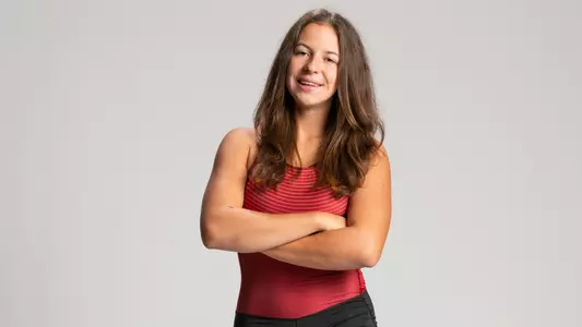 Anastasia Silvina - USC Trojans Rowing