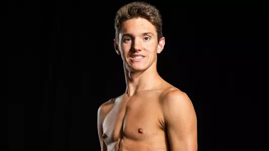 Jackson Odgers - USC Trojans Men's Swimming & Diving